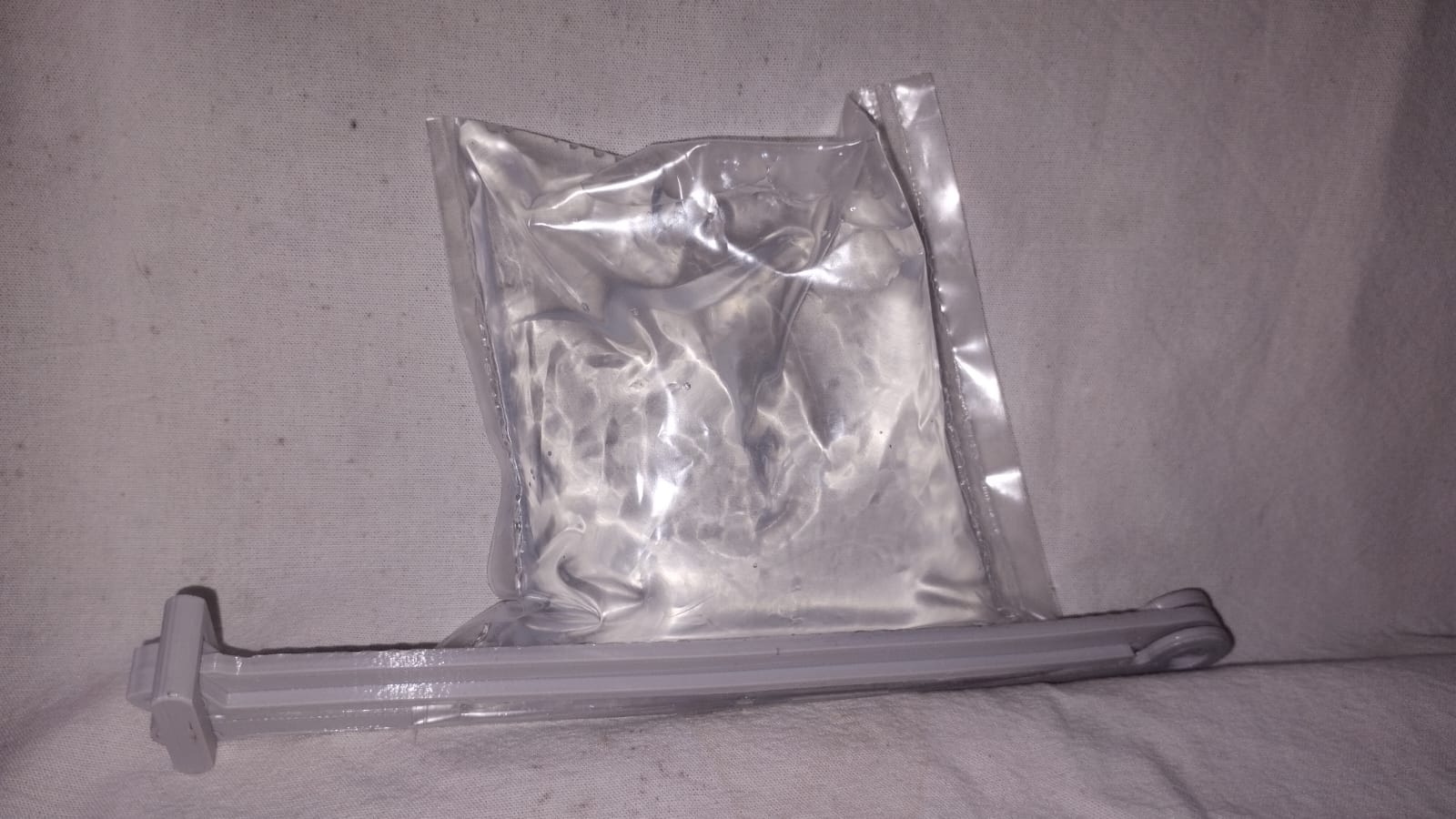 重用生物反应器袋套件（RBBK）
